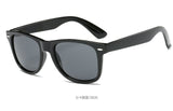 ZXWLYXGX high quality new sunglasses men/women brand designer fashion sunglasses ladies fashion sunglasses Oculos de sol