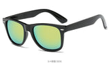 ZXWLYXGX high quality new sunglasses men/women brand designer fashion sunglasses ladies fashion sunglasses Oculos de sol