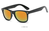 ZXWLYXGX high quality new sunglasses men/women brand designer fashion sunglasses ladies fashion sunglasses Oculos de sol