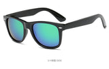 ZXWLYXGX high quality new sunglasses men/women brand designer fashion sunglasses ladies fashion sunglasses Oculos de sol