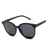 RBROVO New Arrival 2019 Fashion Sunglasses Women Vintage Metal Eyeglasses Mirror Classic Vintage Oculos De Sol Feminino UV400