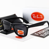Men Sunglasses polarized Women Brand Driving Sunglasses Mirrors Point Eyewear Fashion Male Female Glasses UV400