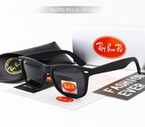 Men Sunglasses polarized Women Brand Driving Sunglasses Mirrors Point Eyewear Fashion Male Female Glasses UV400