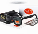 Men Sunglasses polarized Women Brand Driving Sunglasses Mirrors Point Eyewear Fashion Male Female Glasses UV400