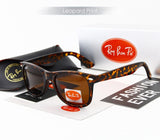 Men Sunglasses polarized Women Brand Driving Sunglasses Mirrors Point Eyewear Fashion Male Female Glasses UV400