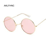 2019 Retro Sunglasses