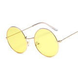2019 Retro Sunglasses