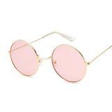 2019 Retro Sunglasses