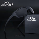 Brand Design New Polarized Sun Glasses