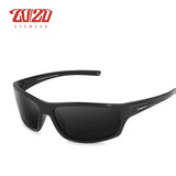 Brand Design New Polarized Sun Glasses