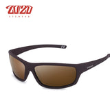 Brand Design New Polarized Sun Glasses