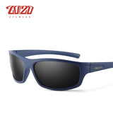 Brand Design New Polarized Sun Glasses