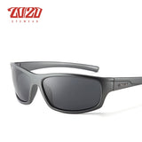 Brand Design New Polarized Sun Glasses