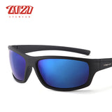 Brand Design New Polarized Sun Glasses