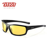 Brand Design New Polarized Sun Glasses