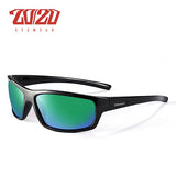 Brand Design New Polarized Sun Glasses