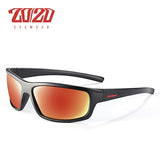 Brand Design New Polarized Sun Glasses